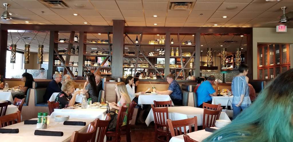 Bonefish Grill | restaurant | 2251 Town Center Ave Ste 12, Melbourne, FL 32940, USA | 3216361619 OR +1 321-636-1619