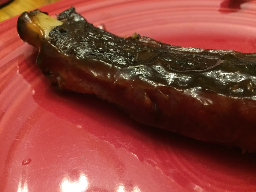 Smokin Los BBQ | restaurant | 926 W Tharpe St, Tallahassee, FL 32303, USA | 8502944885 OR +1 850-294-4885