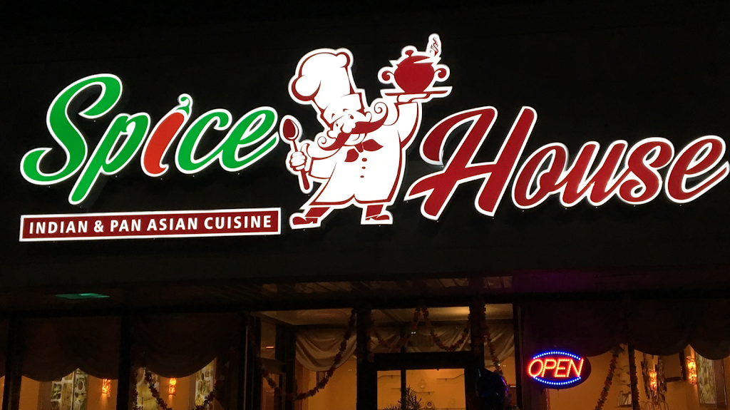 Spice House | restaurant | 2050 Lincoln Hwy, Edison, NJ 08817, USA | 7325159999 OR +1 732-515-9999