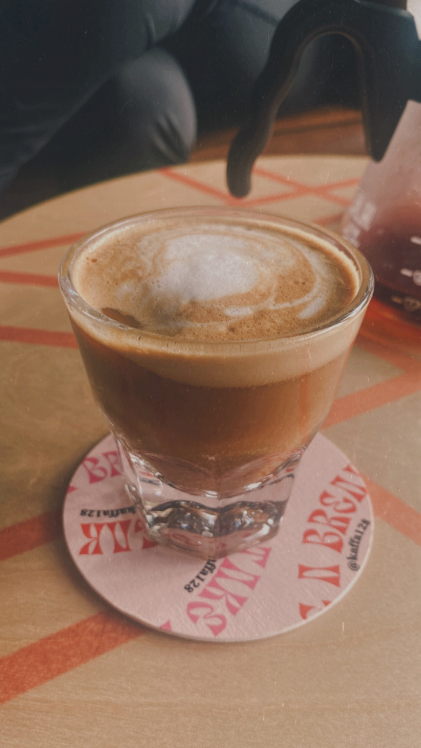 Kaffa128 | cafe | 500 N Oregon St Suite E, El Paso, TX 79901, USA | 9152170275 OR +1 915-217-0275