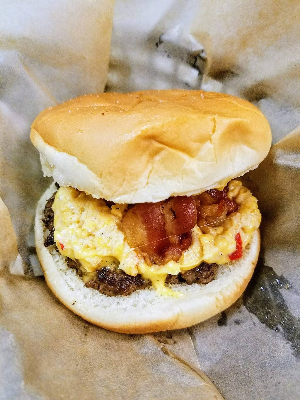 Hwy 55 Burgers Shakes & Fries | restaurant | 4635 Factory Stores Blvd B210, Myrtle Beach, SC 29579, USA | 8432360085 OR +1 843-236-0085