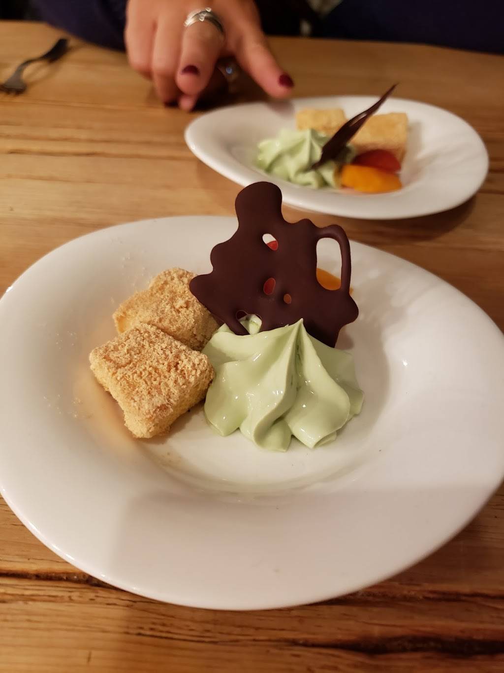 Delage | restaurant | 536 9th St, Oakland, CA 94607, USA | 5108232050 OR +1 510-823-2050