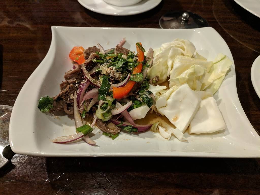 Spice of Thai | restaurant | 690 Holcomb Bridge Rd #220, Roswell, GA 30076, USA | 6788782277 OR +1 678-878-2277