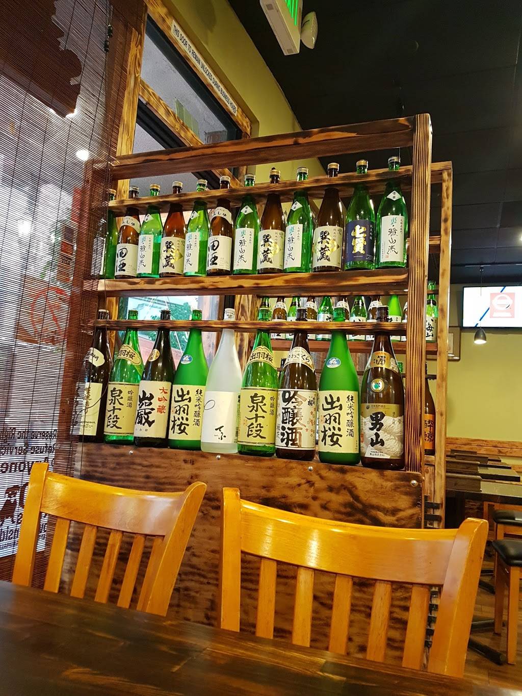 Sola Japanese Izakaya Dining | restaurant | 15928 Ventura Blvd #120, Encino, CA 91436, USA | 8187847652 OR +1 818-784-7652