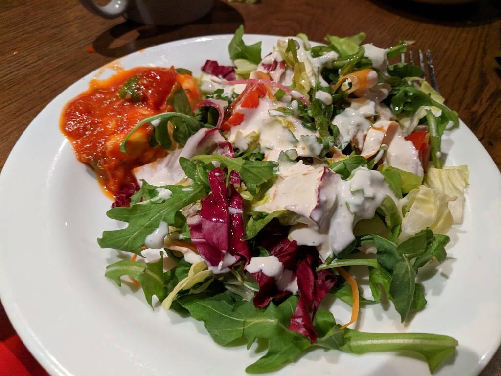 Pizza Man Milwaukee | restaurant | 2597 N Downer Ave, Milwaukee, WI 53211, USA | 4142721745 OR +1 414-272-1745