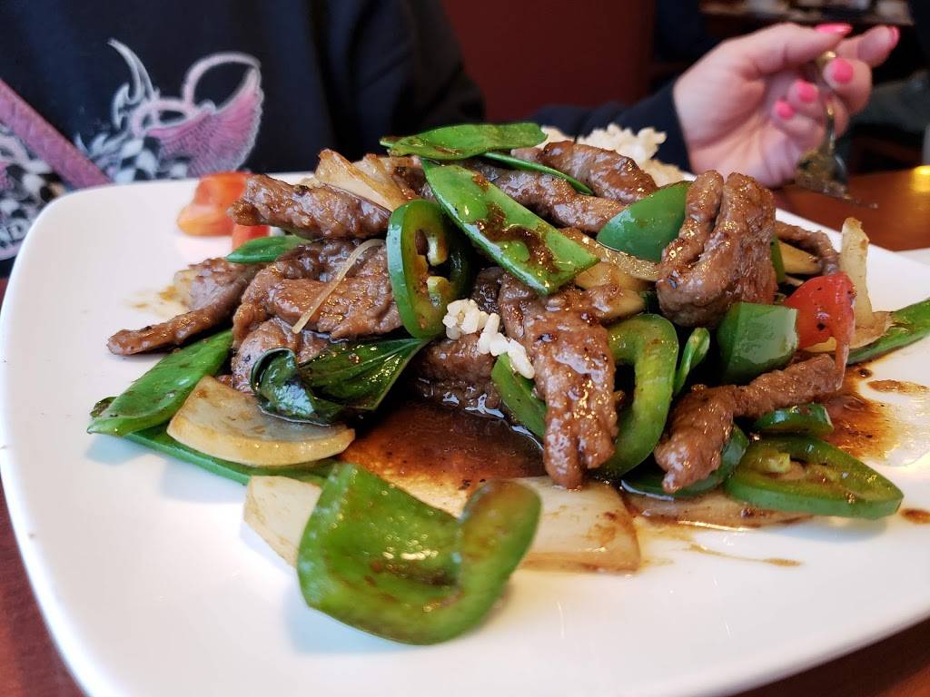 Sunflower Asian Cafe | restaurant | 91 W Mineral Ave #100, Littleton, CO 80120, USA | 3037980700 OR +1 303-798-0700