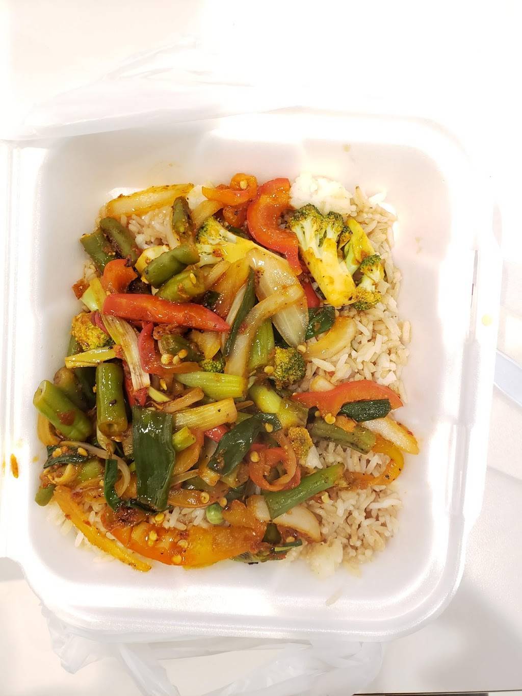 Hibachi Grill | restaurant | 815 Walker St, Houston, TX 77002, USA | 7132221688 OR +1 713-222-1688