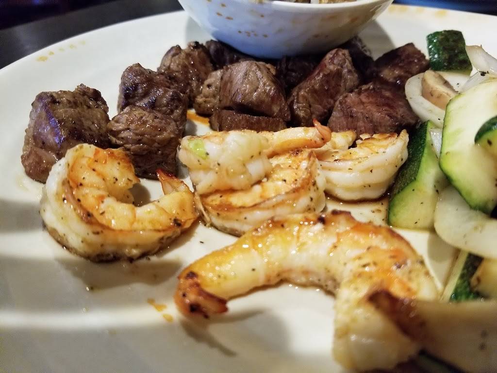 Wabi Sabi Japanese | restaurant | 2200 S Grove Ave #102, Ontario, CA 91761, USA | 9099238888 OR +1 909-923-8888