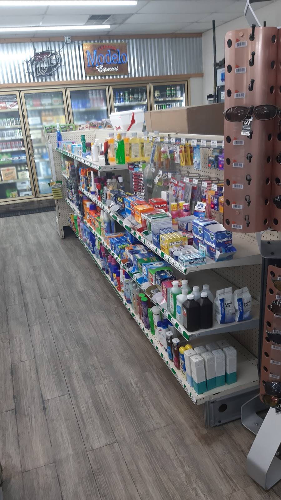 Sunshine Neighborhood Market | restaurant | 12634 Grant Rd, Cypress, TX 77429, USA | 8327610808 OR +1 832-761-0808