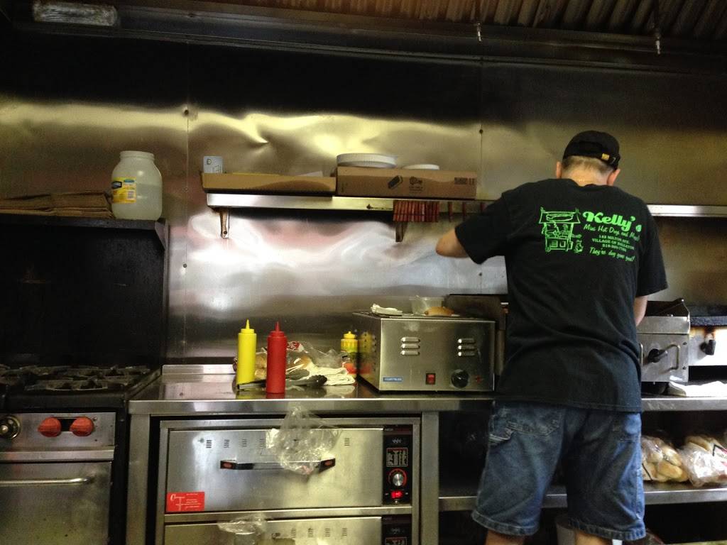 Vinnys Mini Hot Dogs | restaurant | 142 Milton Ave, Ballston Spa, NY 12020, USA | 5183093002 OR +1 518-309-3002