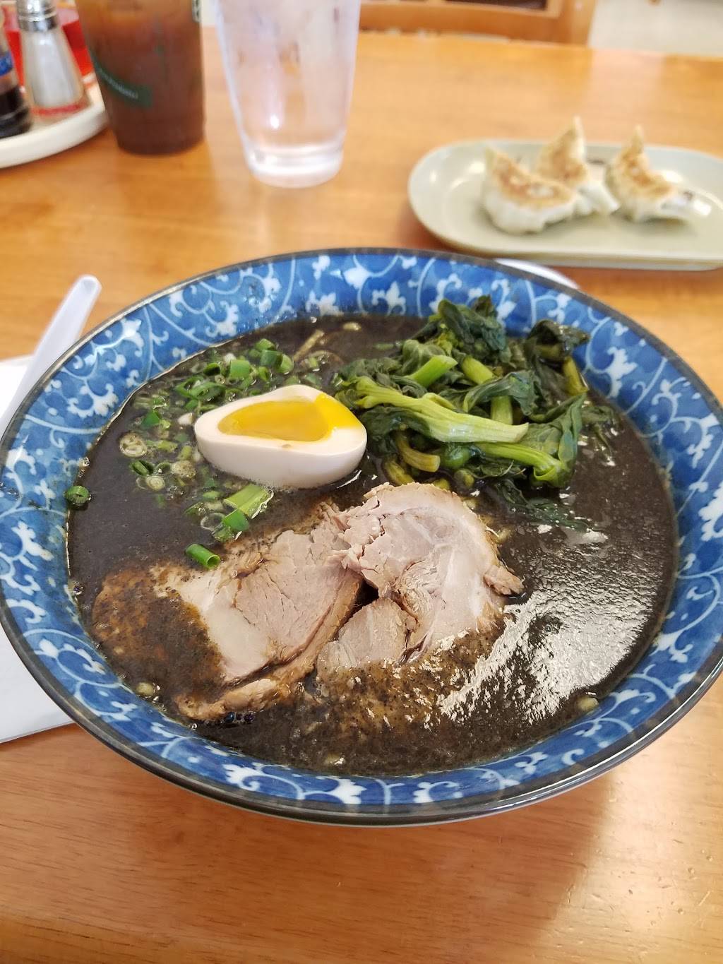 Ton Ton Ramen | restaurant | 94-050 Farrington Hwy, Waipahu, HI 96797, USA | 8086775388 OR +1 808-677-5388