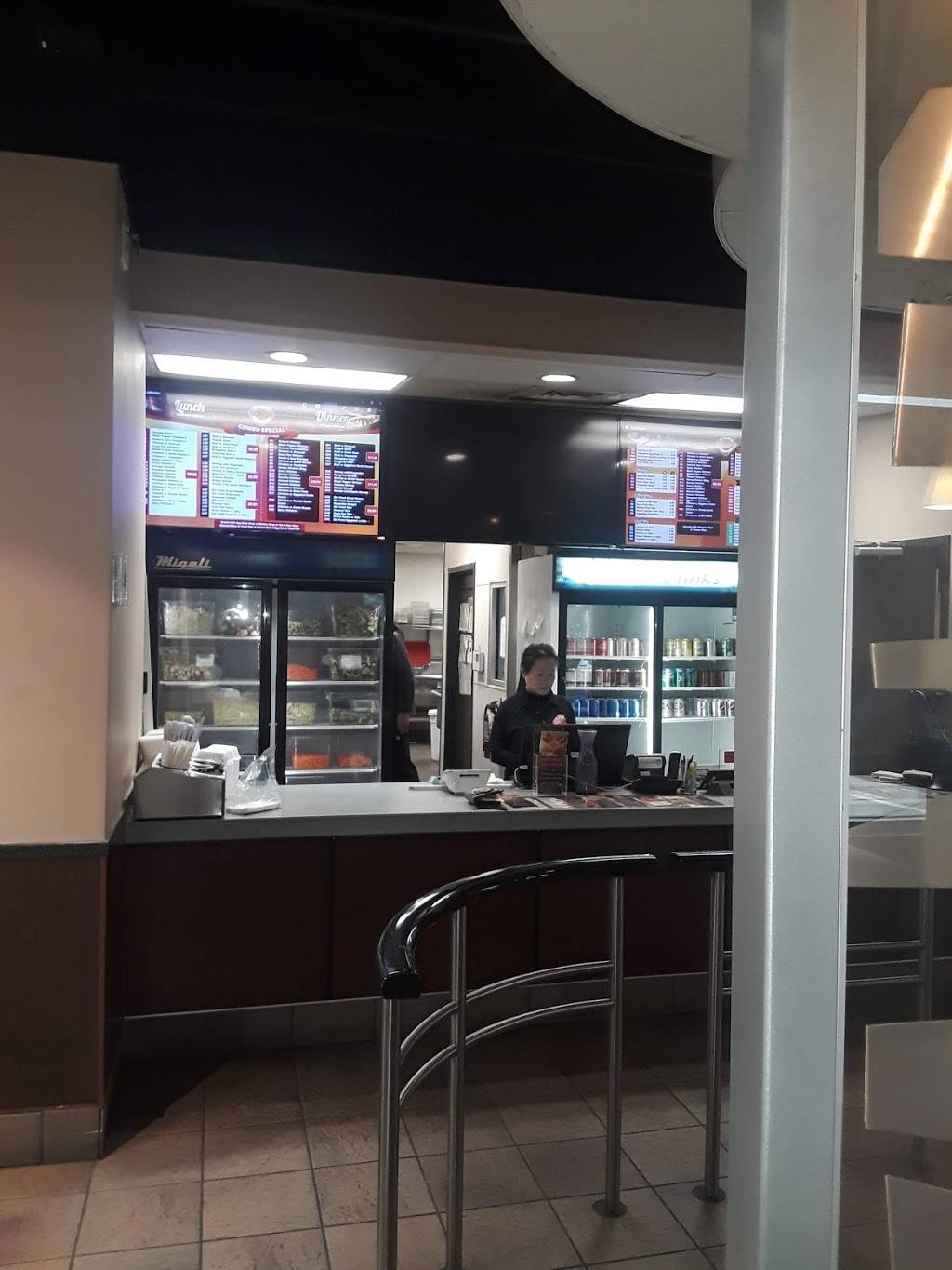 P King | restaurant | 10001 W Parmer Ln, Austin, TX 78717, USA | 5122551638 OR +1 512-255-1638