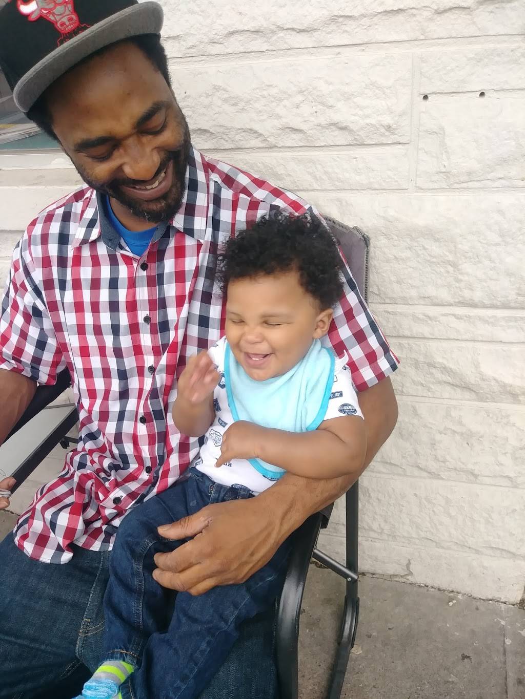 Stacey & Ricks Soulfood | restaurant | 3399 N Sherman Dr, Indianapolis, IN 46218, USA | 3175411929 OR +1 317-541-1929