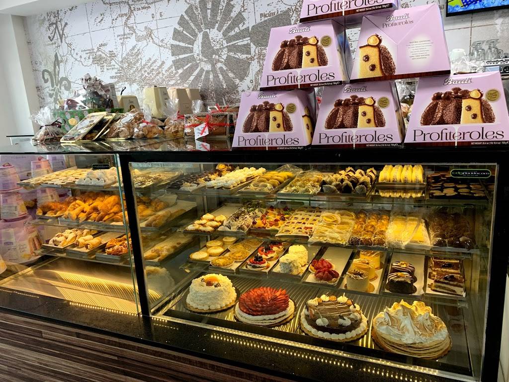 Patagonia Nahuen Cafe | bakery | 3802 S Ocean Dr, Hollywood, FL 33019, USA | 9542714448 OR +1 954-271-4448