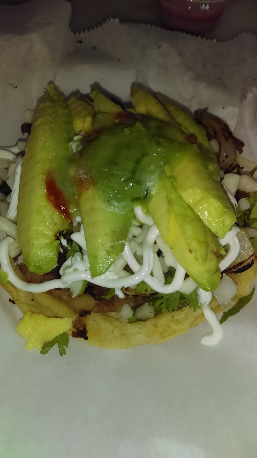 La Villita Taqueria | restaurant | 13056 Pierson Rd, Wellington, FL 33414, USA | 5617078053 OR +1 561-707-8053