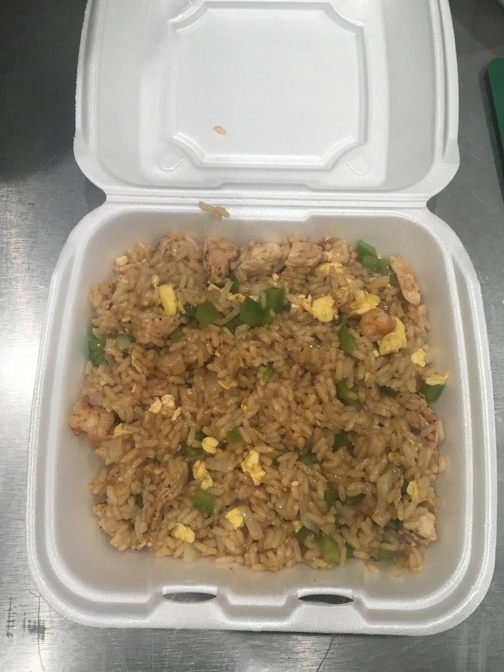 A COOK & A CHEF CAFE & MINI MART | restaurant | 334 McDaniel St SW, Atlanta, GA 30313, USA | 4049635905 OR +1 404-963-5905