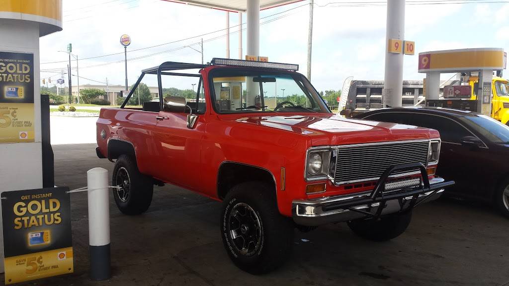 Subway | restaurant | 1329 Walker Chapel Rd, Fultondale, AL 35068, USA | 2058413411 OR +1 205-841-3411