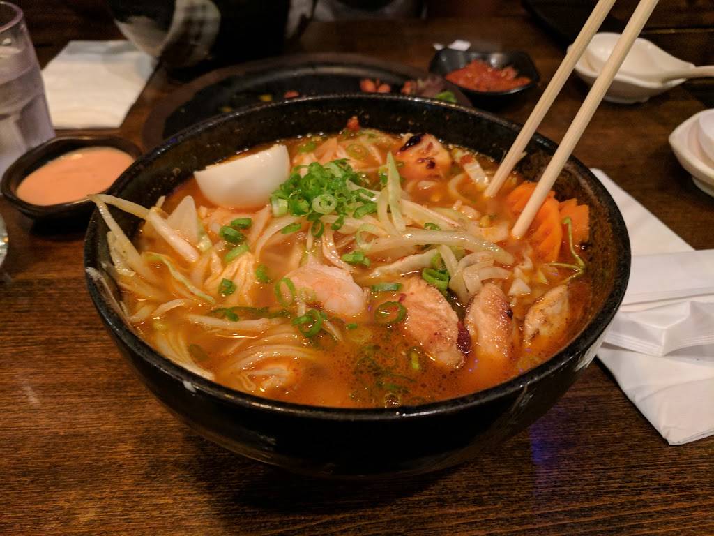 Tamashii | restaurant | 2905 Broadway, Astoria, NY 11106, USA | 7182785888 OR +1 718-278-5888