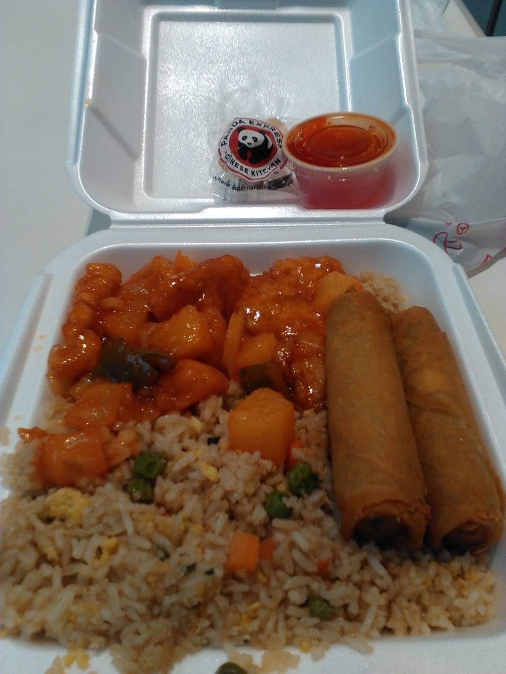 Panda Express | meal takeaway | 455 Opry Mills Dr, Nashville, TN 37214, USA | 6156490426 OR +1 615-649-0426