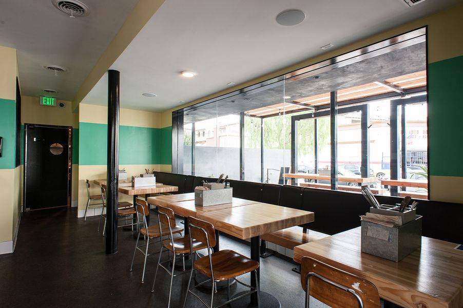 Trejos Tacos La Brea | restaurant | 1048 South La Brea Ave, Los Angeles, CA 90019, USA | 3239388226 OR +1 323-938-8226