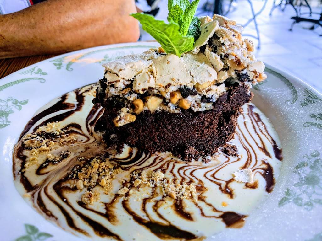 Osteria Tulia | restaurant | 466 5th Ave S, Naples, FL 34102, USA | 2392132073 OR +1 239-213-2073