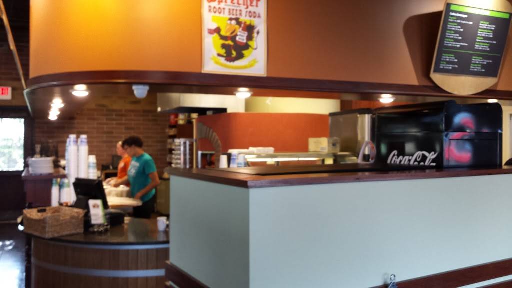 Guss Original | meal takeaway | 3123 Leonard St NE, Grand Rapids, MI 49525, USA | 6168055599 OR +1 616-805-5599