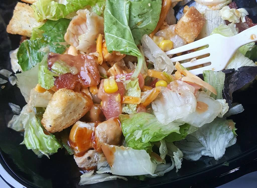 Wendys | restaurant | 7050 Jog Rd, Lake Worth, FL 33467, USA | 5616413337 OR +1 561-641-3337