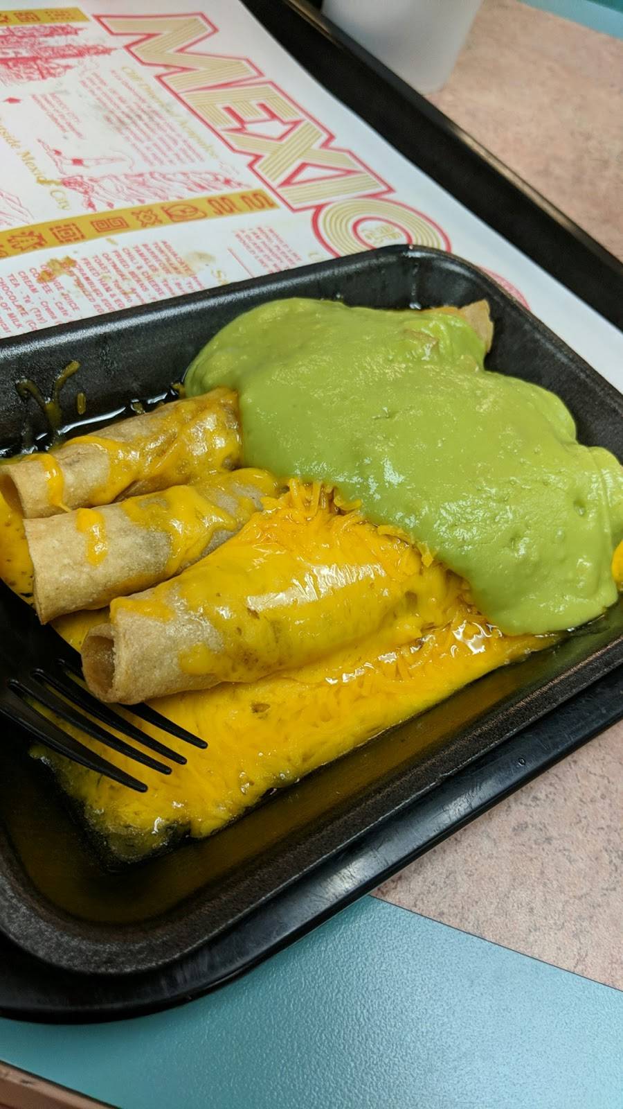 Filibertos Mexican Food | restaurant | 3636 E Baseline Rd, Mesa, AZ 85206, USA | 4806333938 OR +1 480-633-3938