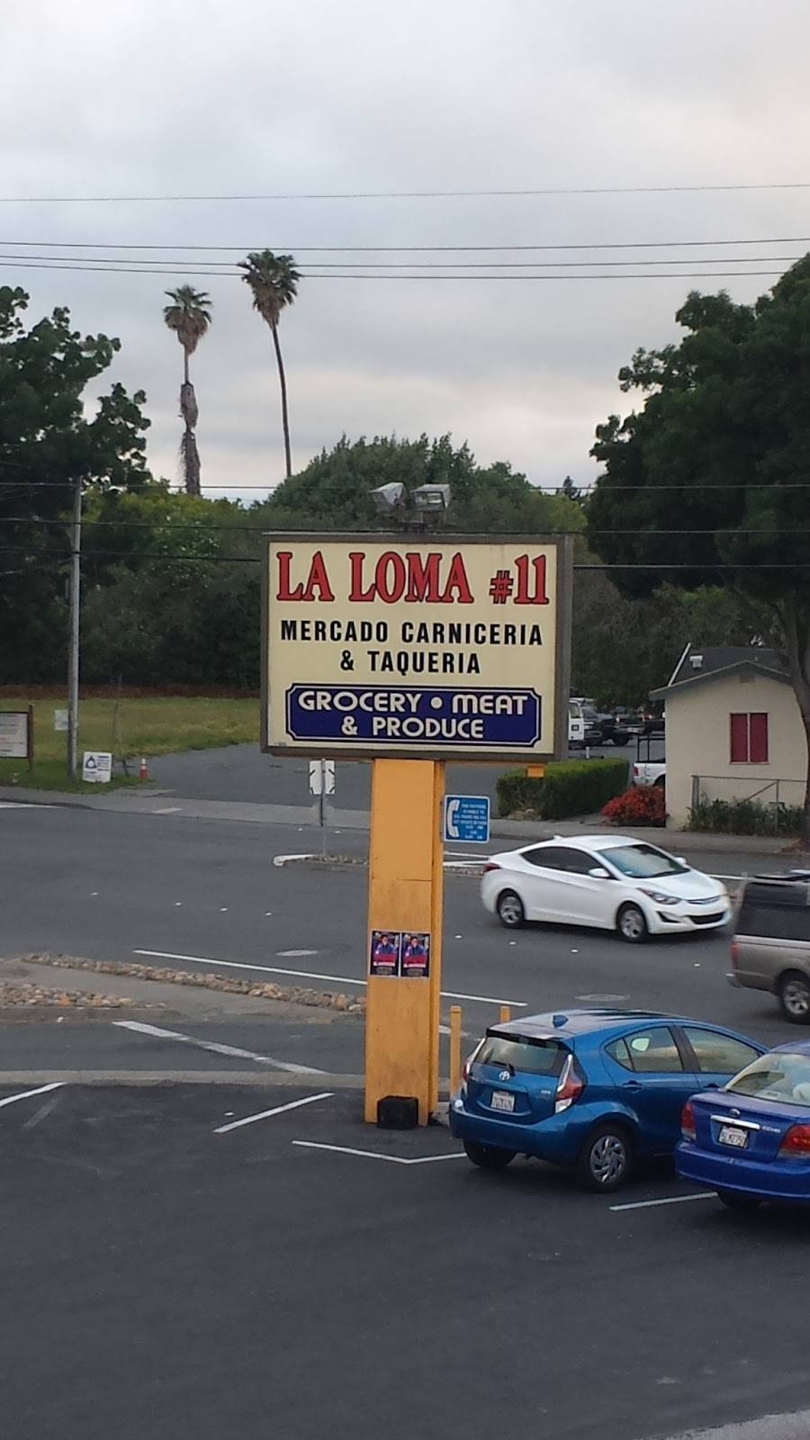 Antojitos Y Carniceria Tadeo | restaurant | 1313 Rd 20, San Pablo, CA 94806, USA | 5102339050 OR +1 510-233-9050