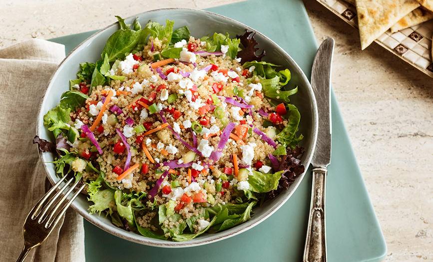 Zoës Kitchen | restaurant | 7135 E Camelback Rd #165, Scottsdale, AZ 85251, USA | 4809473288 OR +1 480-947-3288