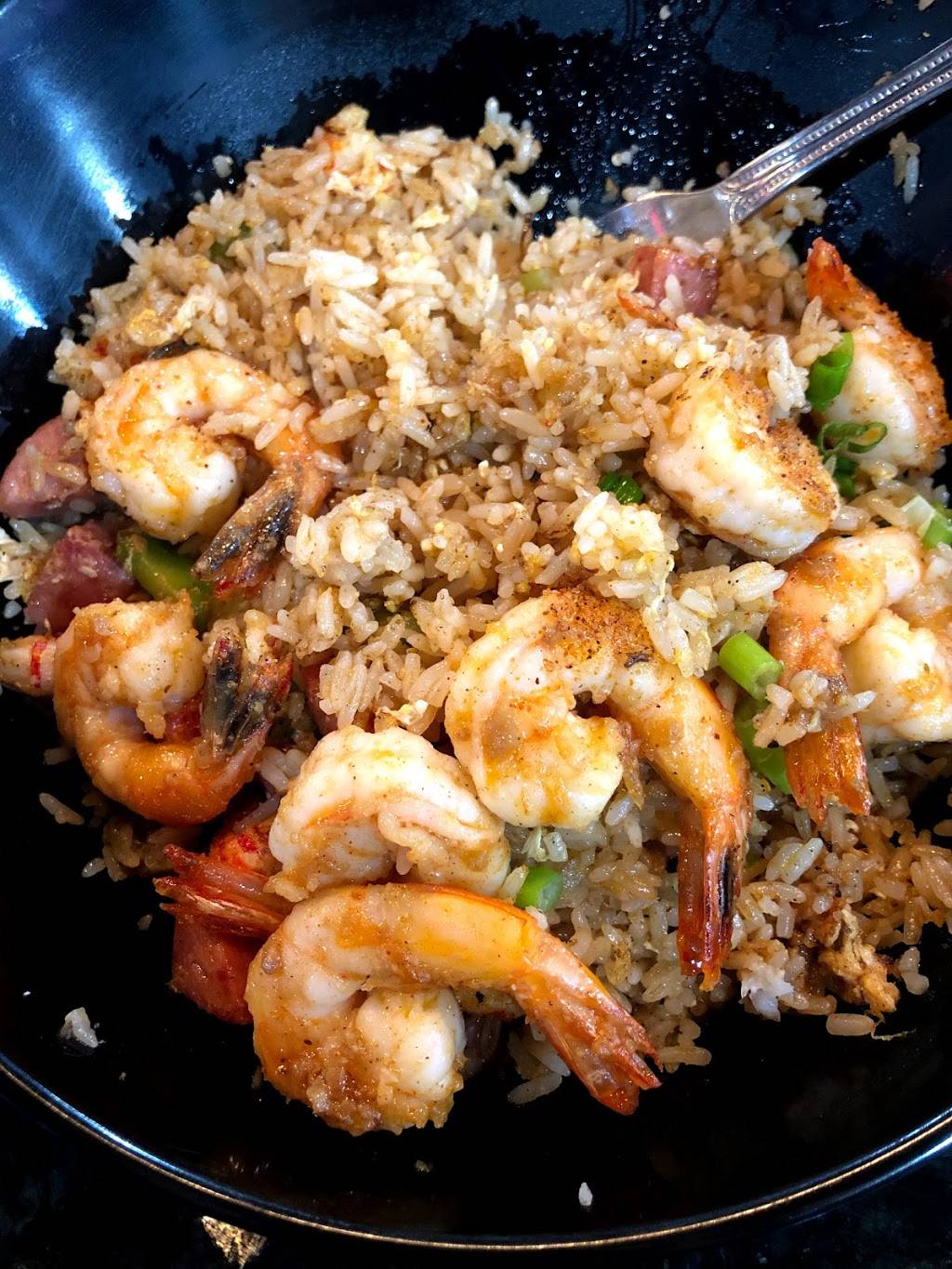 Black Bayou | restaurant | 1930 Garth Rd, Baytown, TX 77520, USA | 2818388904 OR +1 281-838-8904