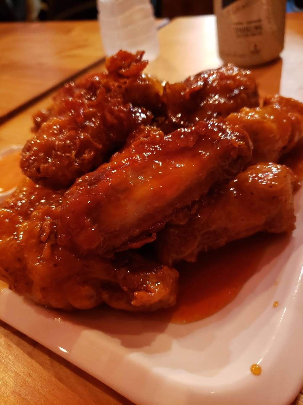 West Wing | restaurant | 12 Irving Pl, Woodmere, NY 11598, USA | 5169006100 OR +1 516-900-6100