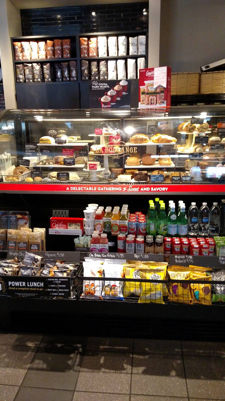 Starbucks | cafe | 210-21 Southbank St, Sterling, VA 20165, USA | 7034210932 OR +1 703-421-0932