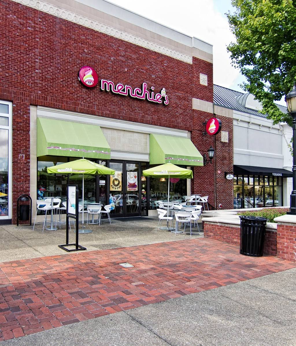 Menchies Frozen Yogurt | bakery | 4475 Roswell Rd Ste 205, Marietta, GA 30062, USA | 7709739009 OR +1 770-973-9009