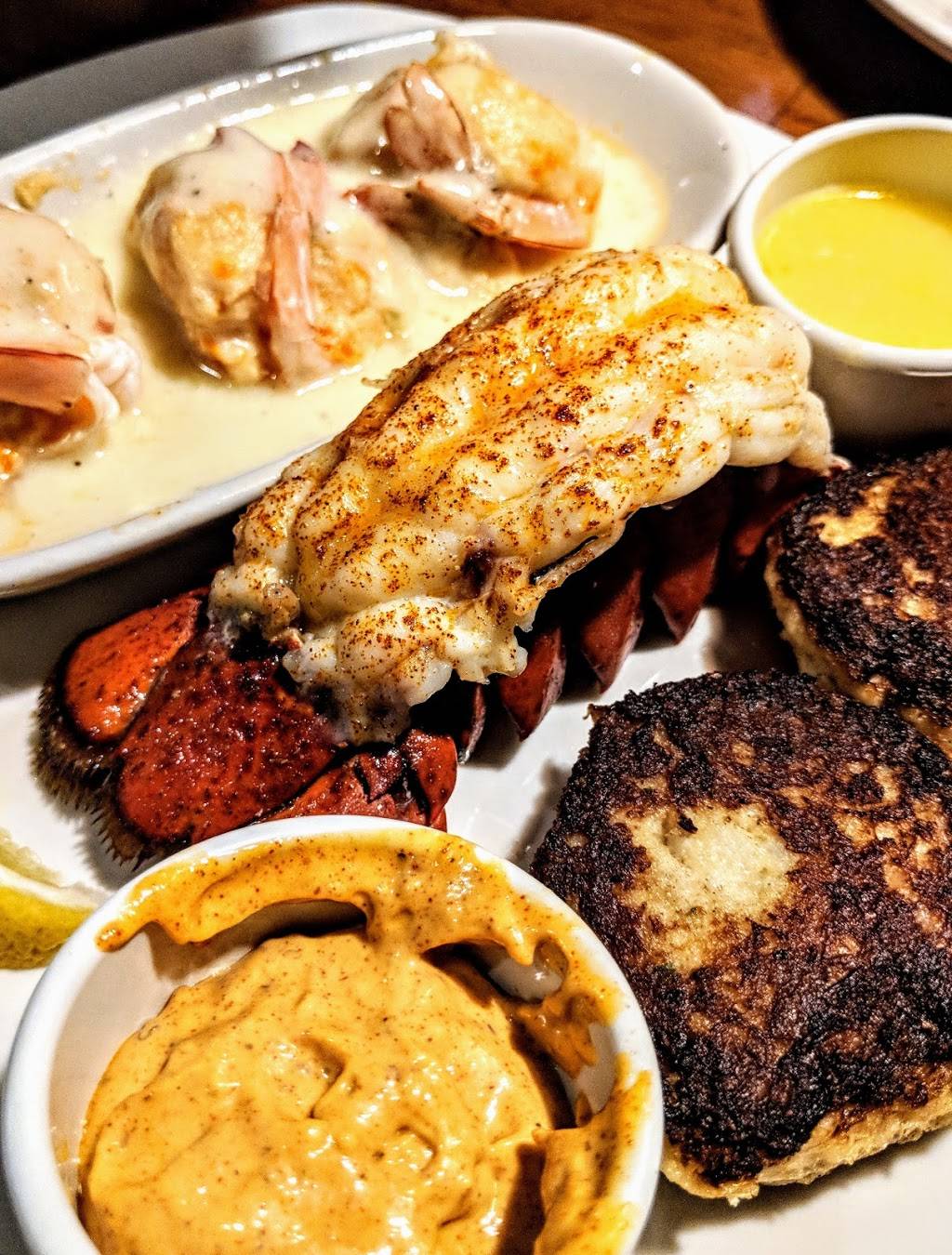 Outback Steakhouse | restaurant | 1927 Aloma Ave, Winter Park, FL 32792, USA | 4076791050 OR +1 407-679-1050