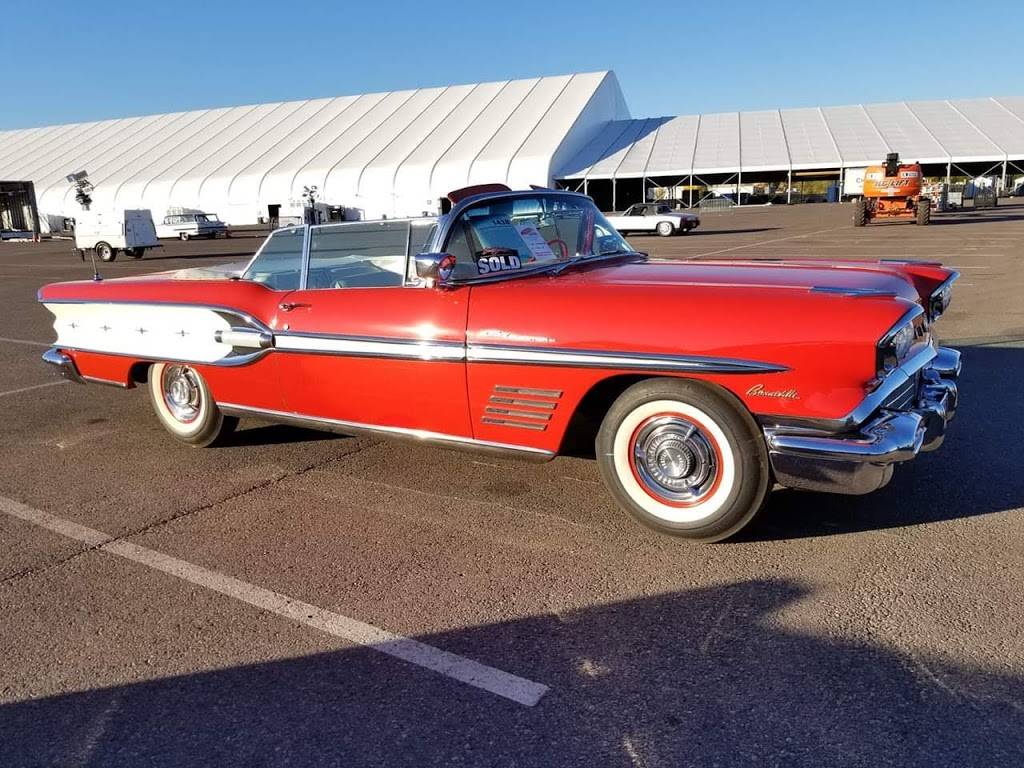 Churchs Chicken | restaurant | 2242 E Broadway Rd, Phoenix, AZ 85040, USA | 6022437412 OR +1 602-243-7412