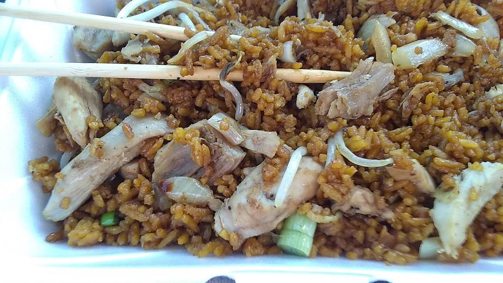 Yums Chinese Carry Out | meal takeaway | 2451 Jackson Ave, Memphis, TN 38108, USA | 9014583797 OR +1 901-458-3797