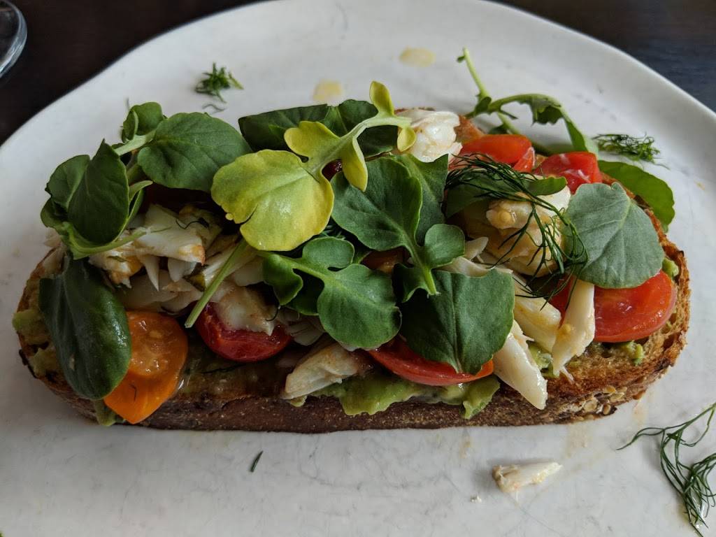 Bluejacket | restaurant | 300 Tingey St SE, Washington, DC 20003, USA | 2025244862 OR +1 202-524-4862