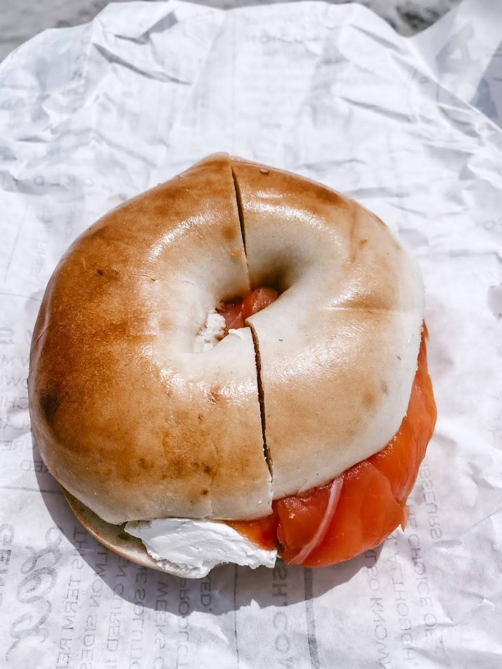 Bagels on Main | bakery | 87 E Main St, Huntington, NY 11743, USA | 6316731902 OR +1 631-673-1902