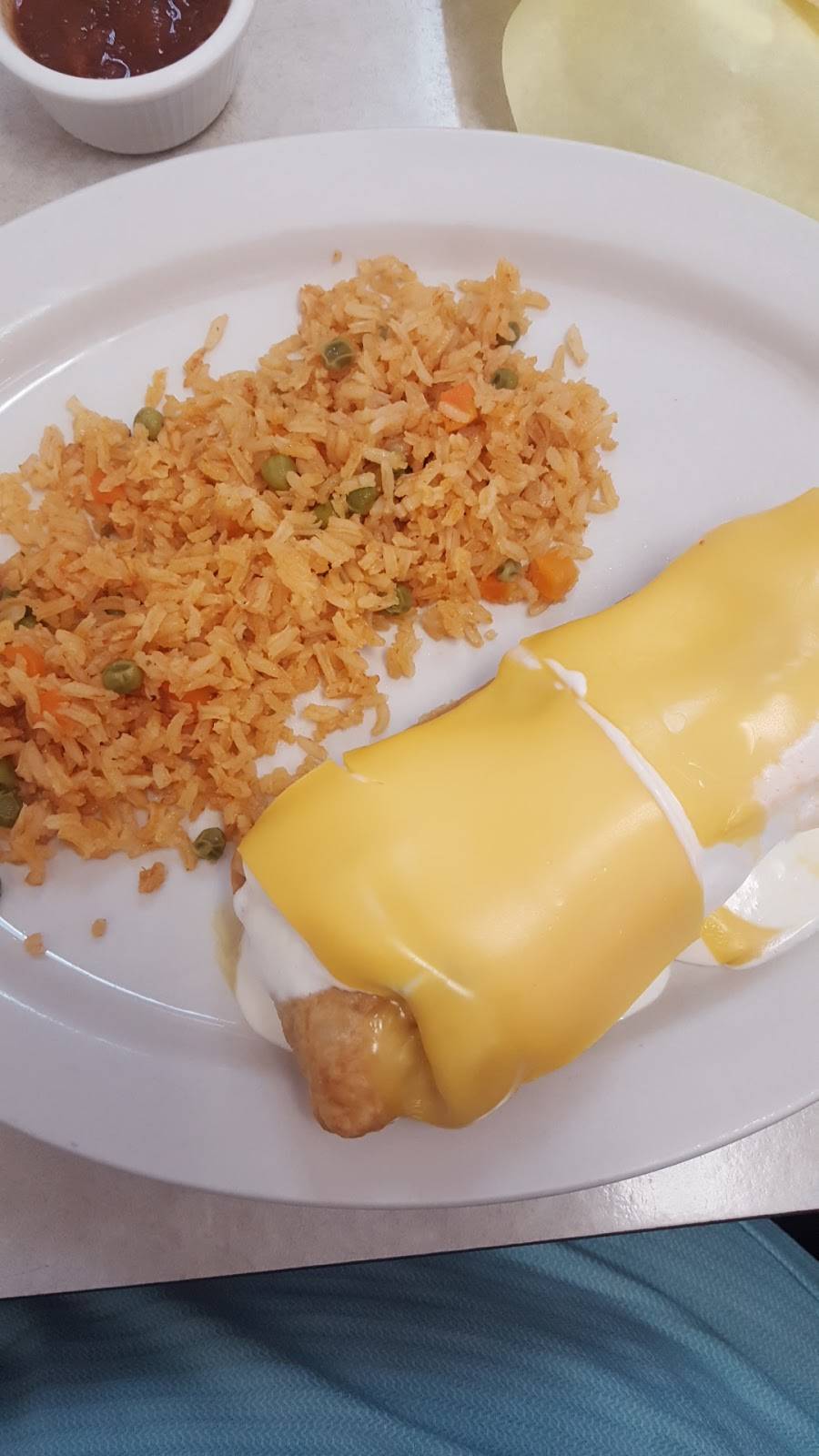 Christinas Authentic Mexican Food Restaurant | restaurant | 2706 E University Dr, Mesa, AZ 85213, USA | 4808348288 OR +1 480-834-8288