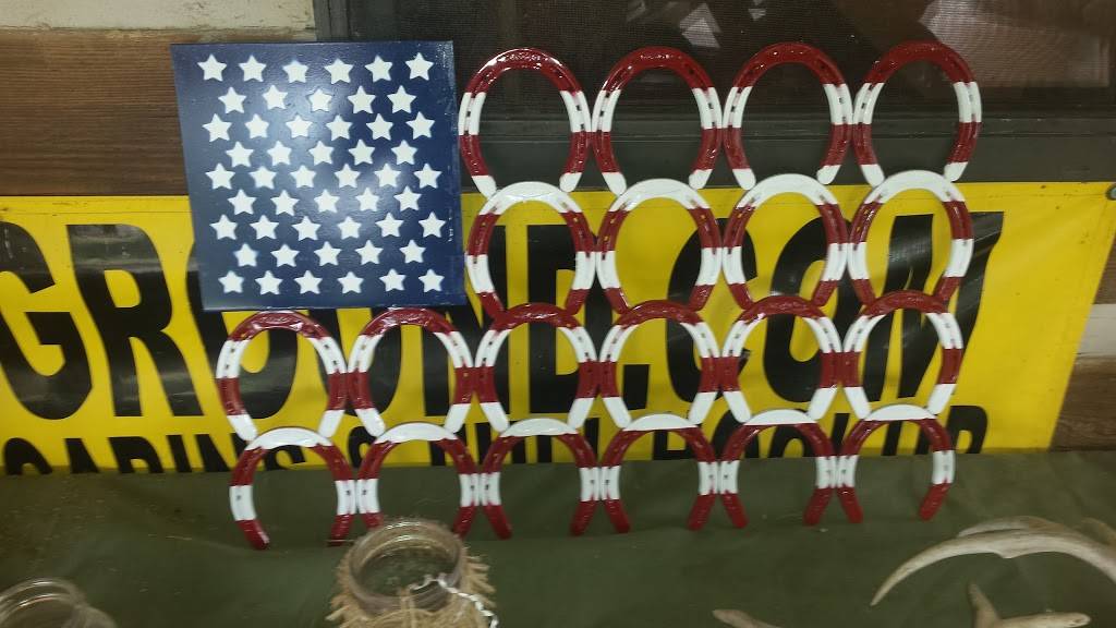 Double M Campground | restaurant | 5320 Thacker Hollow Rd, Junction, IL 62954, USA | 6182754440 OR +1 618-275-4440