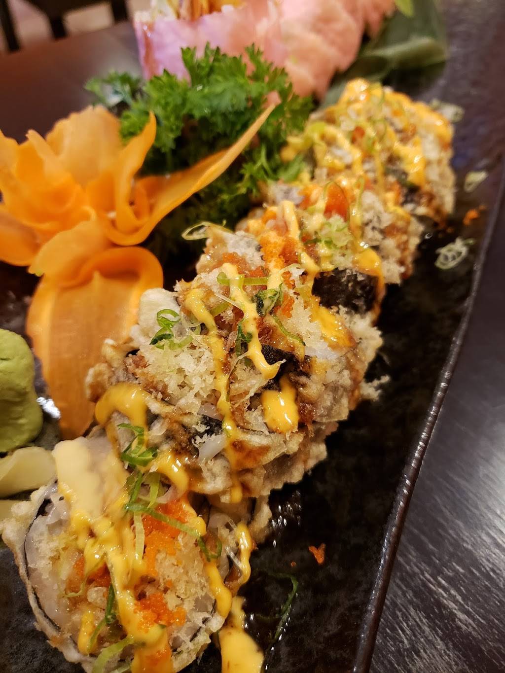 Miku | restaurant | 184 W Boylston St, West Boylston, MA 01583, USA | 5088351666 OR +1 508-835-1666