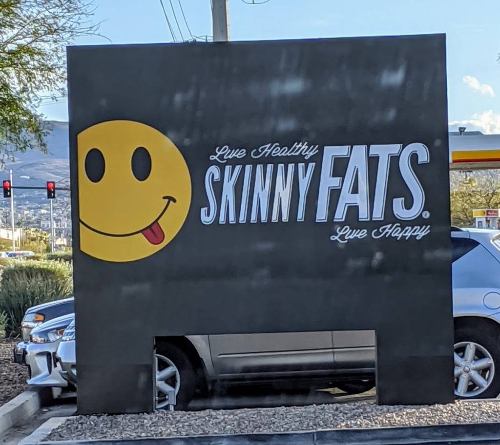 SkinnyFATS | restaurant | 221 N Stephanie St, Henderson, NV 89074, USA | 7025773229 OR +1 702-577-3229