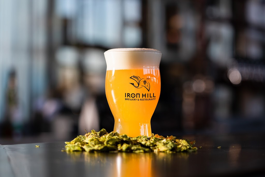 Iron Hill Brewery & Restaurant | restaurant | 945 Sabal St, Columbia, SC 29201, USA | 8034808200 OR +1 803-480-8200