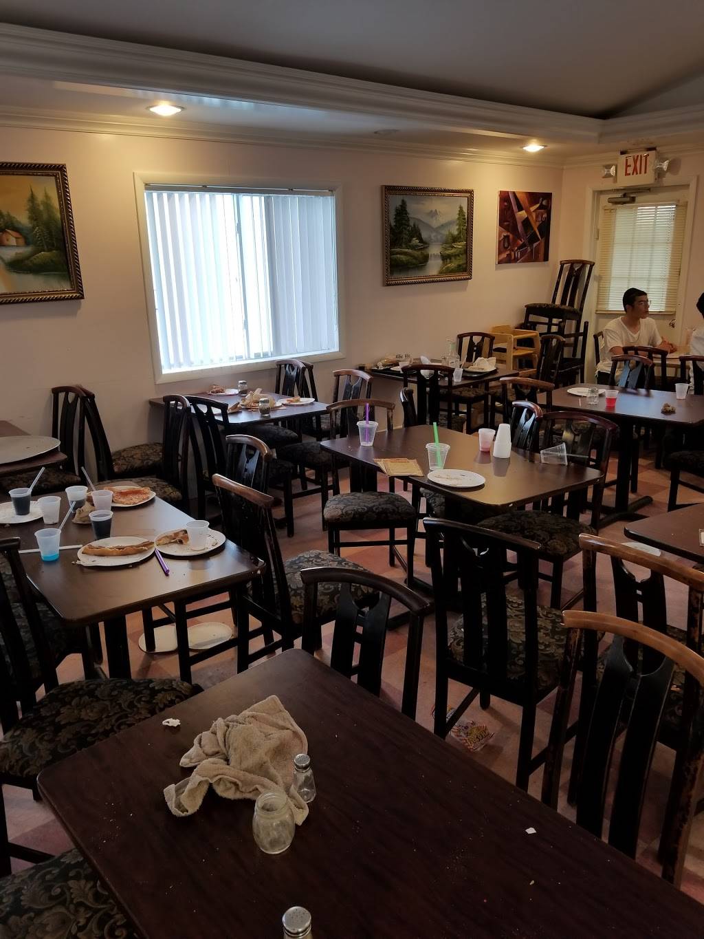 Swan Lake Pizza | restaurant | 42 Stanton Corner Rd, Swan Lake, NY 12783, USA | 8452928814 OR +1 845-292-8814