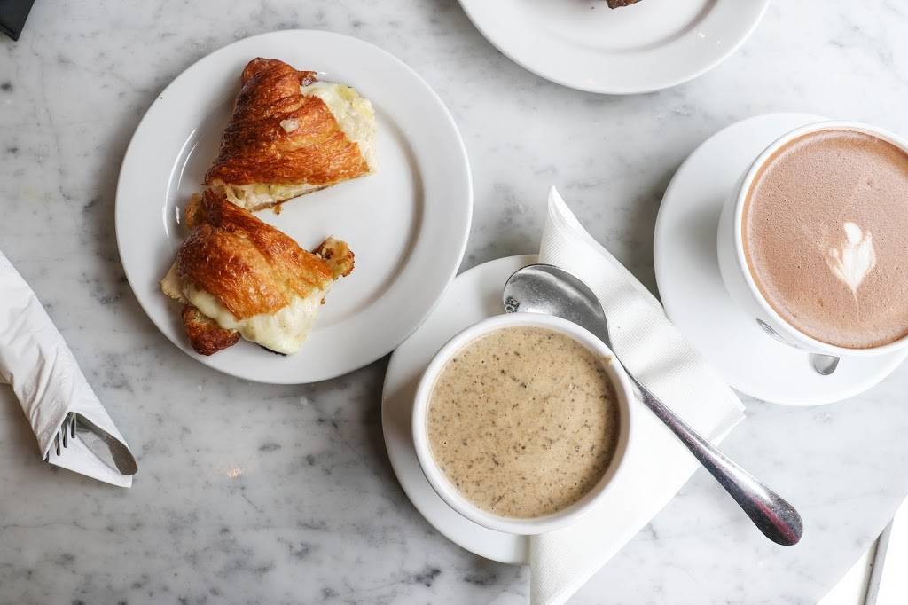 Belle Epicurean Bakery | bakery | 3109 E Madison St, Seattle, WA 98112, USA | 2064661320 OR +1 206-466-1320