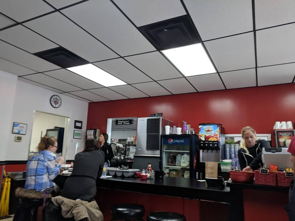 Stackers Grill | restaurant | 4312 N Saginaw Rd, Midland, MI 48640, USA | 9896318646 OR +1 989-631-8646