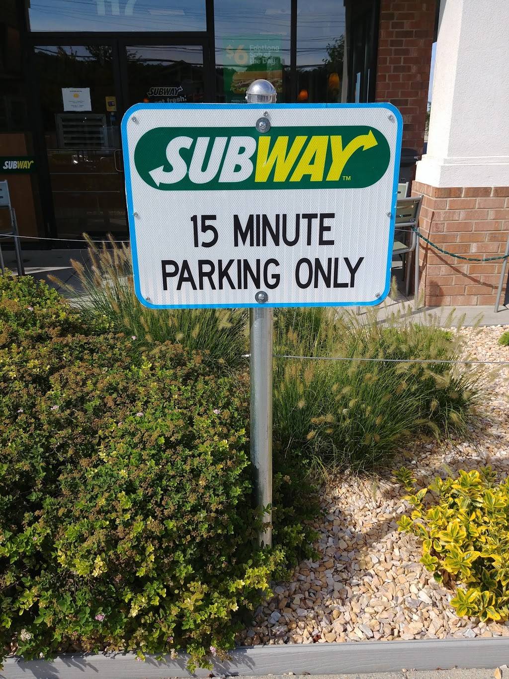 Subway | restaurant | 865 Port Republic Rd, Harrisonburg, VA 22801, USA | 5405743774 OR +1 540-574-3774