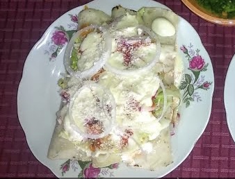 El sabor chapín | restaurant | 9052 Galewood Dr, Austin, TX 78758, USA | 5125438583 OR +1 512-543-8583