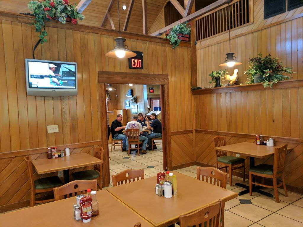 Hurseys Bar-B-Q | restaurant | 1234 S Main St, Graham, NC 27253, USA | 3365703838 OR +1 336-570-3838